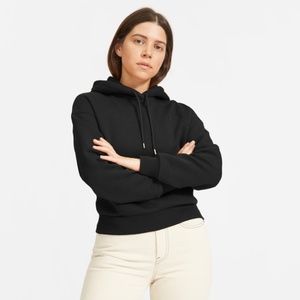Everlane The ReNew Hoodie S